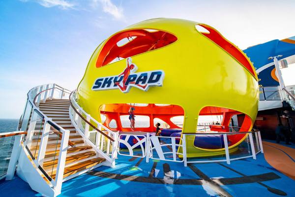Mariner of the Seas Gallery Image